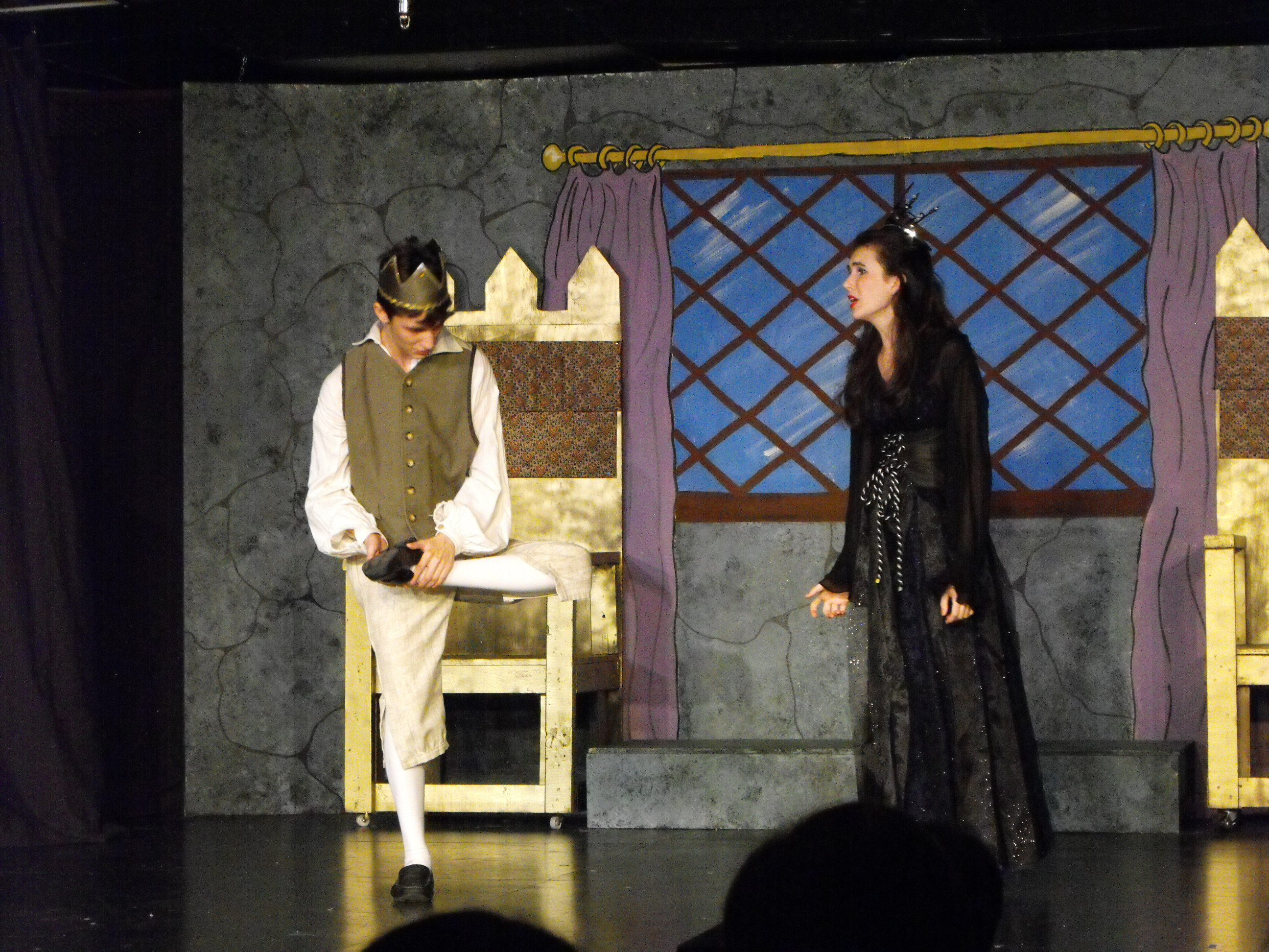 ./2010/Once Upon a Mattress/1st Show 0016.JPG